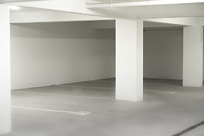 Intercity Residence - Private apartments