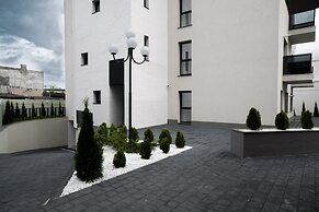 Intercity Residence - Private apartments