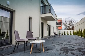 Intercity Residence - Private apartments