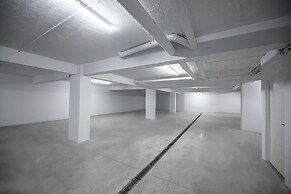 Intercity Residence - Private apartments