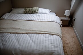 Intercity Residence - Private apartments