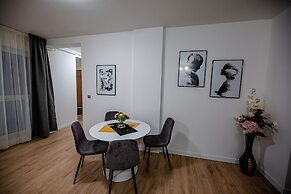 Intercity Residence - Private apartments