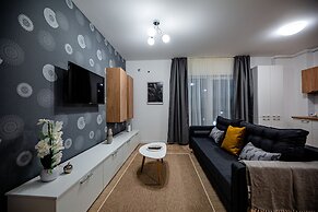 Intercity Residence - Private apartments