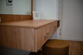 Intercity Residence - Private apartments
