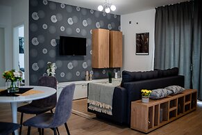Intercity Residence - Private apartments