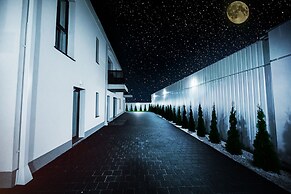 Intercity Residence - Private apartments
