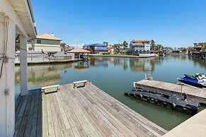 Waterfront Home Near Beach w/ Private Pool & Dock!