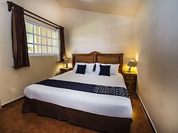 Hotel La Casa de Don Tito, Jocotitlán