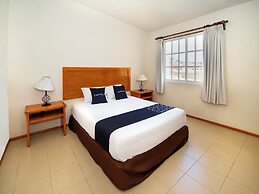 Hotel La Casa de Don Tito, Jocotitlán