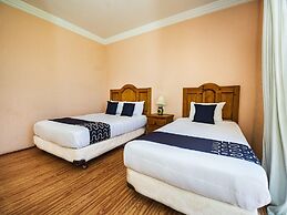 Hotel La Casa de Don Tito, Jocotitlán