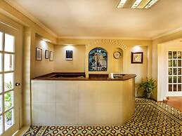 Hotel La Casa de Don Tito, Jocotitlán