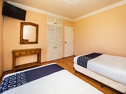 Hotel La Casa de Don Tito, Jocotitlán