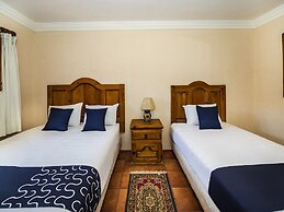 Hotel La Casa de Don Tito, Jocotitlán