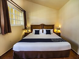 Hotel La Casa de Don Tito, Jocotitlán