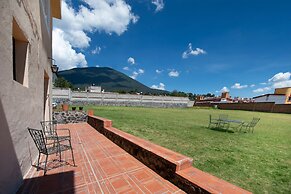 Hotel La Casa de Don Tito, Jocotitlán