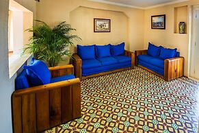 Hotel La Casa de Don Tito, Jocotitlán