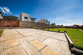 Hotel La Casa de Don Tito, Jocotitlán