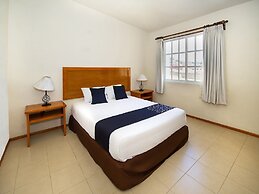 Hotel La Casa de Don Tito, Jocotitlán