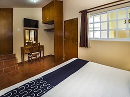 Hotel La Casa de Don Tito, Jocotitlán