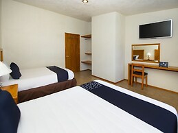 Hotel La Casa de Don Tito, Jocotitlán