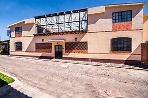 Hotel La Casa de Don Tito, Jocotitlán