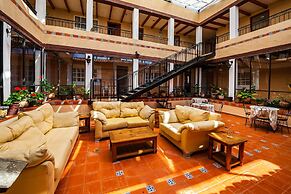 Hotel La Casa de Don Tito, Jocotitlán