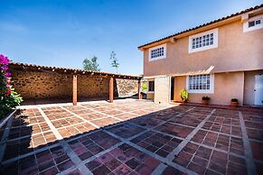 Hotel La Casa de Don Tito, Jocotitlán