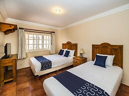 Hotel La Casa de Don Tito, Jocotitlán