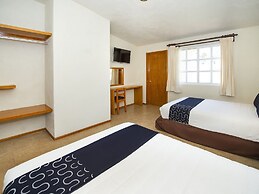 Hotel La Casa de Don Tito, Jocotitlán