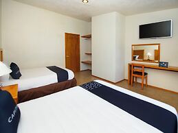 Hotel La Casa de Don Tito, Jocotitlán