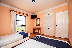 Hotel La Casa de Don Tito, Jocotitlán