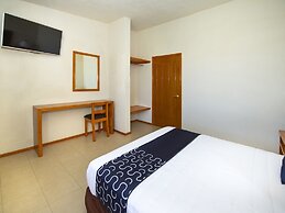 Hotel La Casa de Don Tito, Jocotitlán