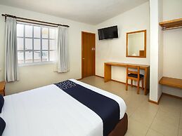 Hotel La Casa de Don Tito, Jocotitlán