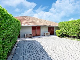 Luxurious Villa in Jan Thiel With Pool