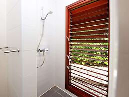 Luxurious Villa in Jan Thiel With Pool