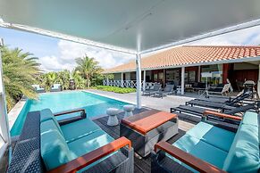 Luxurious Villa in Jan Thiel With Pool