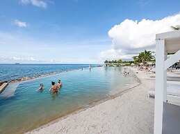 Luxurious Villa in Jan Thiel With Pool