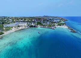 Spacious Villa Near Beach