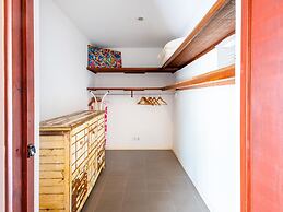 Luxurious Villa in Jan Thiel With Pool