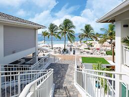 Luxurious Villa in Jan Thiel With Pool