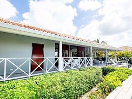 Luxurious Villa in Jan Thiel With Pool