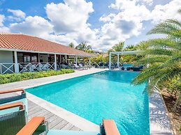 Luxurious Villa in Jan Thiel With Pool
