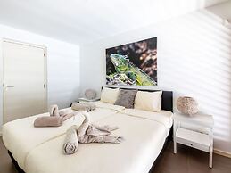 Luxurious Villa in Jan Thiel With Pool