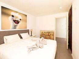 Luxurious Villa in Jan Thiel With Pool