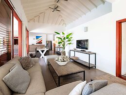 Luxurious Villa in Jan Thiel With Pool