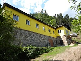 Child-friendly Holiday Home in Moravia With a Beautiful Location and V