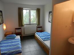 Child-friendly Holiday Home in Moravia With a Beautiful Location and V