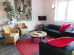 Child-friendly Holiday Home in Moravia With a Beautiful Location and V