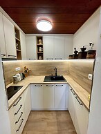 Lovely Apartment in Svinarov Czech Republic near Forest