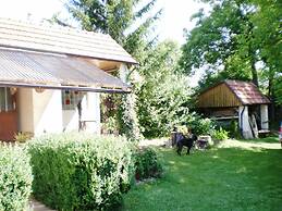 Lovely Apartment in Svinarov Czech Republic near Forest